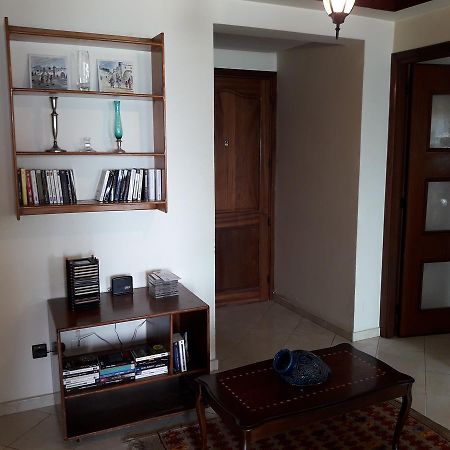 Ocean Apartment Rabat Ngoại thất bức ảnh