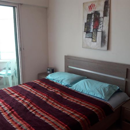 Ocean Apartment Rabat Ngoại thất bức ảnh