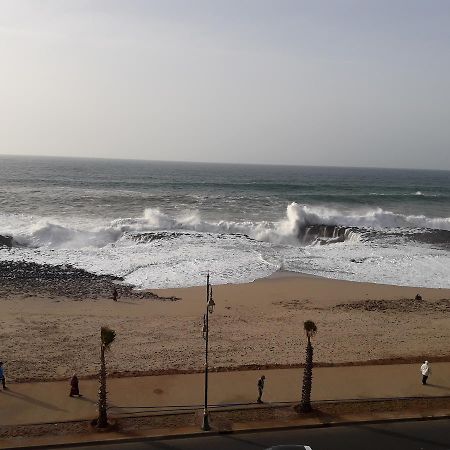 Ocean Apartment Rabat Ngoại thất bức ảnh
