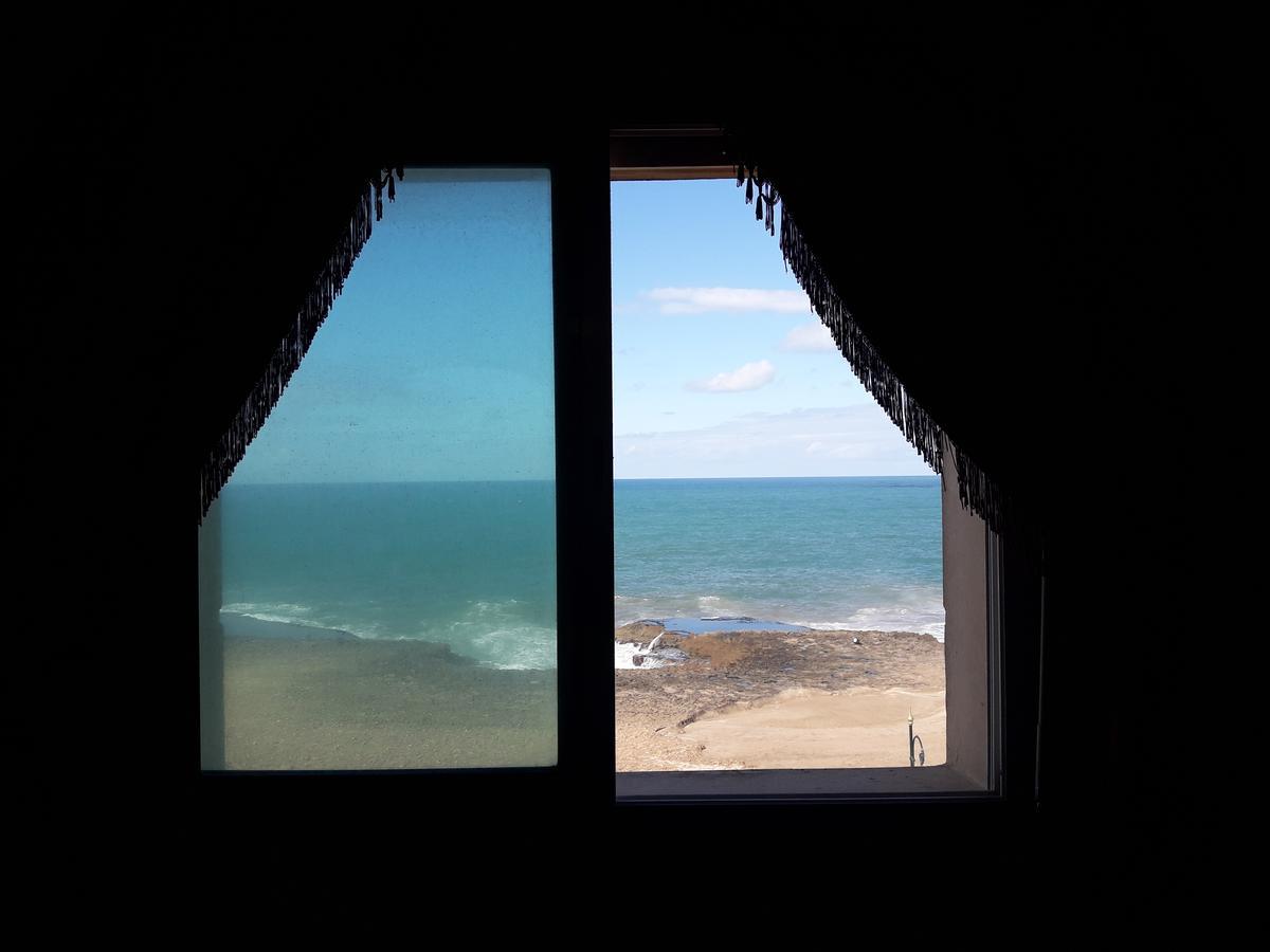Ocean Apartment Rabat Ngoại thất bức ảnh