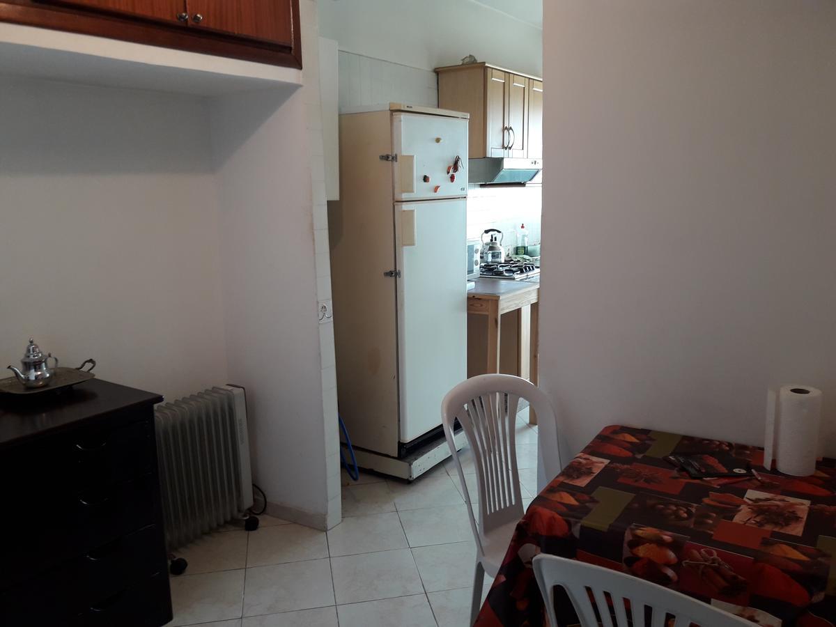 Ocean Apartment Rabat Ngoại thất bức ảnh