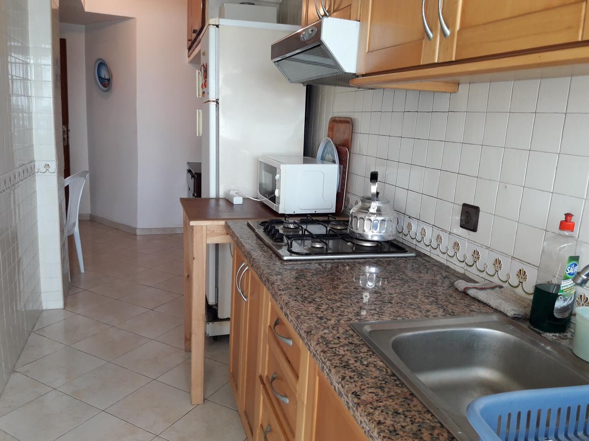 Ocean Apartment Rabat Ngoại thất bức ảnh