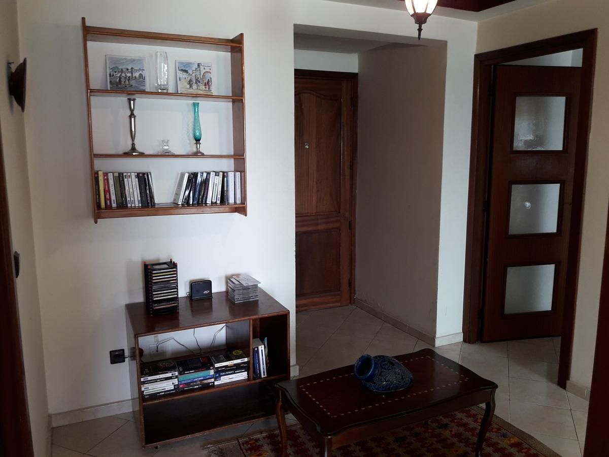 Ocean Apartment Rabat Ngoại thất bức ảnh