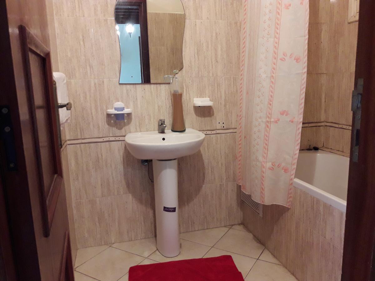 Ocean Apartment Rabat Ngoại thất bức ảnh