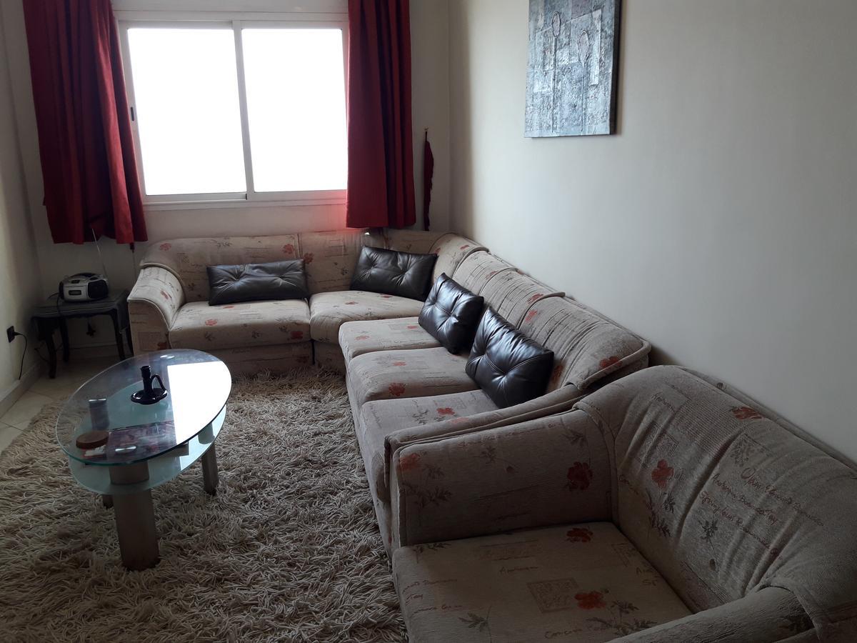 Ocean Apartment Rabat Ngoại thất bức ảnh