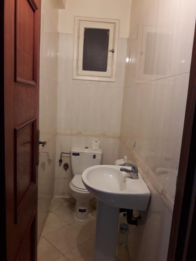 Ocean Apartment Rabat Ngoại thất bức ảnh