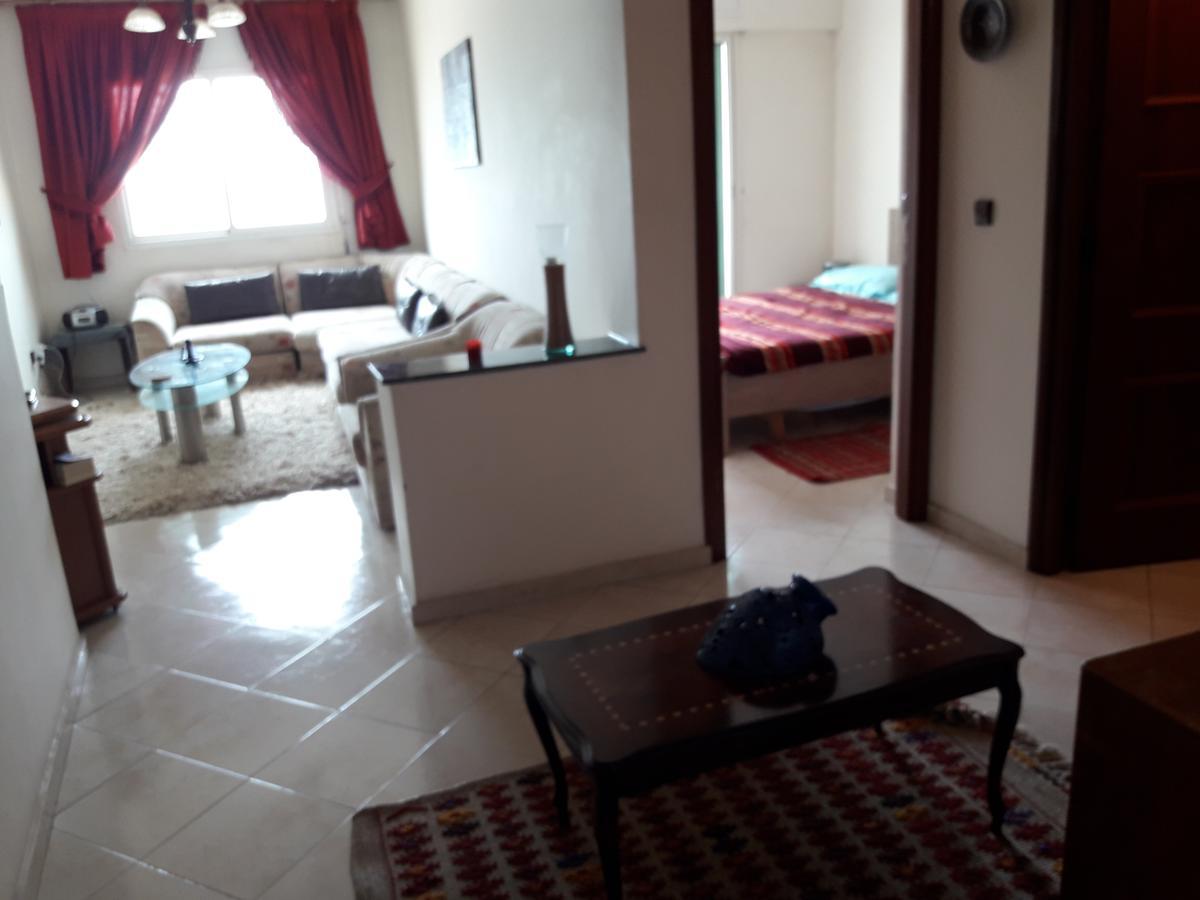 Ocean Apartment Rabat Ngoại thất bức ảnh