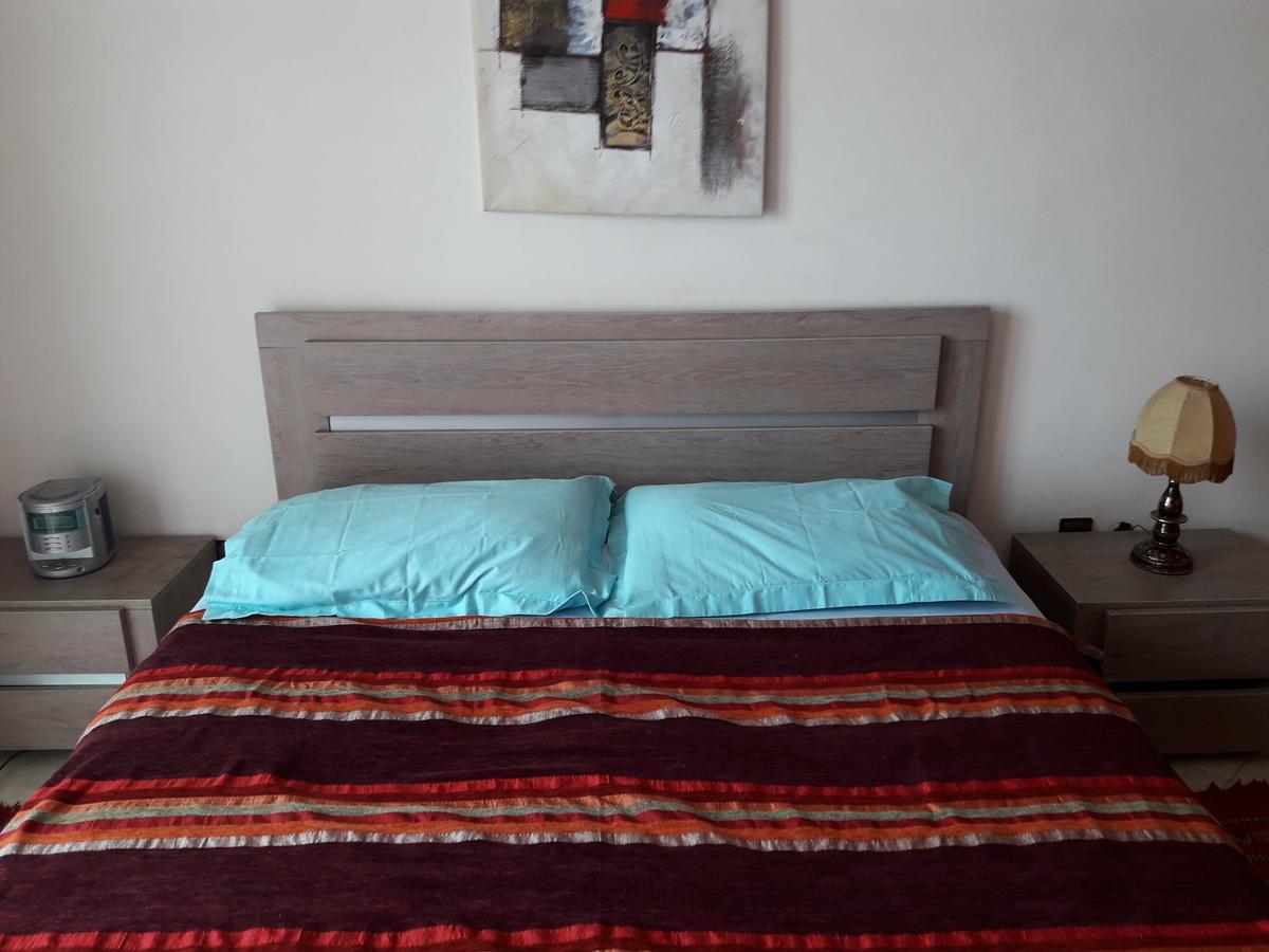 Ocean Apartment Rabat Ngoại thất bức ảnh